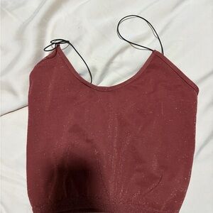 Free People Brami Glitter